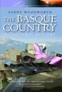 Image of Basque Country : A Cultural History