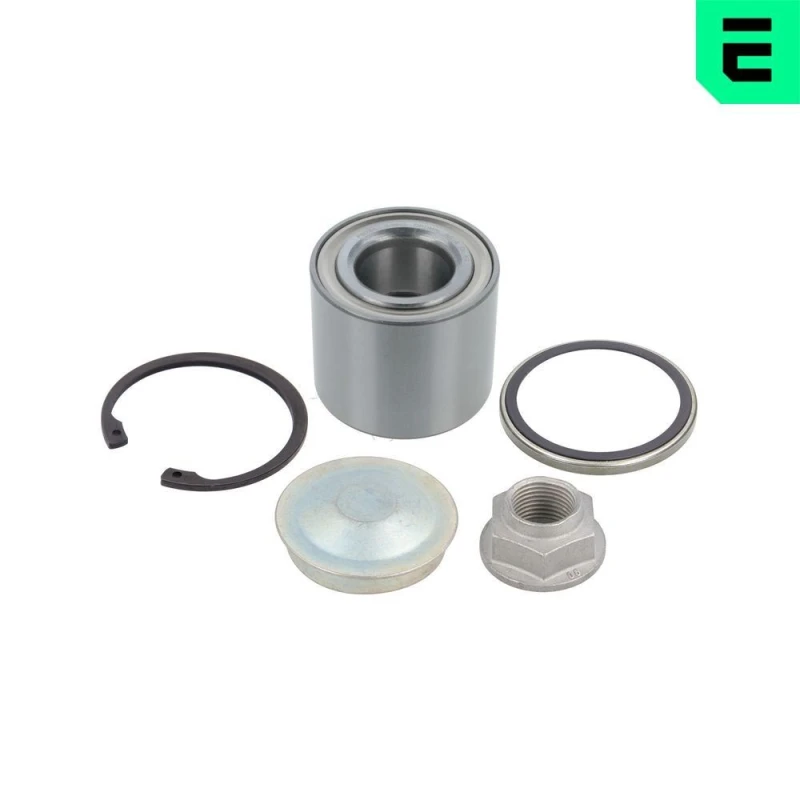 Image of Wheel bearing kit OPTIMAL 702979L