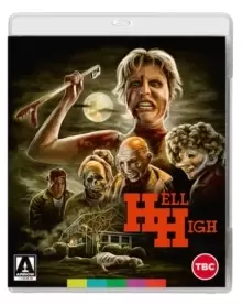 Image of Hell High
