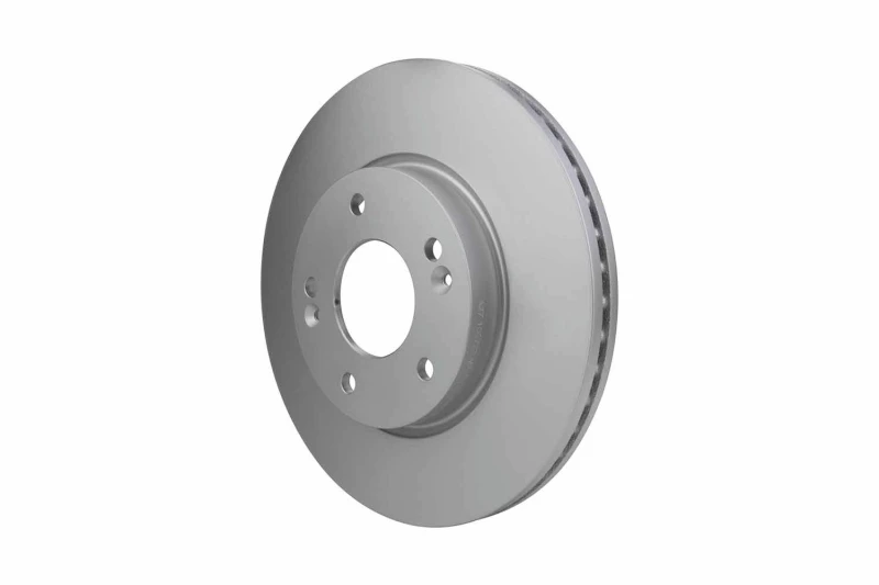 Image of HELLA Brake disc HELLA 8DD 355 131-361
