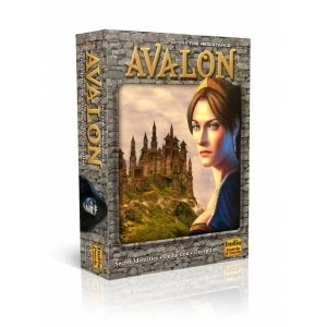 Image of The Resistance Avalon
