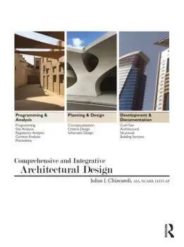 Image of Comprehensive and Integrative Architectural Design