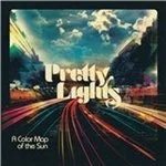 image of Pretty Lights - Color Map of the Sun (Music CD)