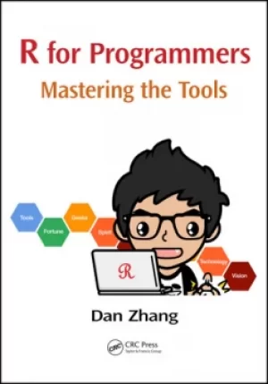 Image of R for ProgrammersMastering the Tools