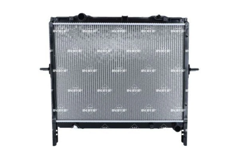Image of NRF Engine radiator NRF 550135