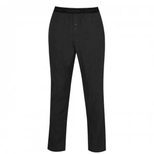 Calvin Klein Jersey Pyjama Trousers - Heather