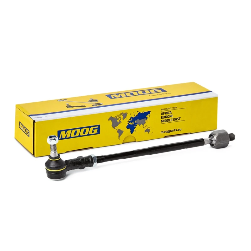 Image of MOOG VO-DS-8284 Tie Rod Rod Assembly (284)