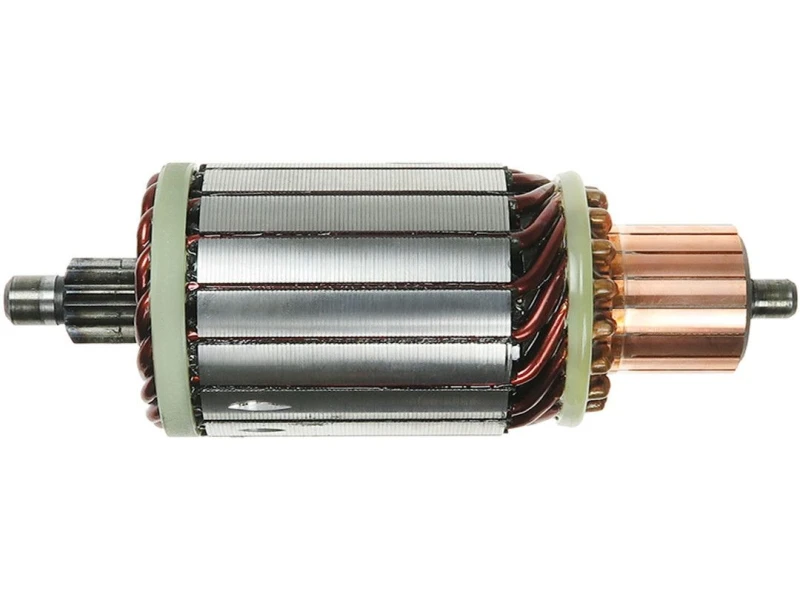 Image of AS-PL Armature, starter AS-PL SA9001