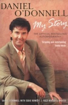 Image of Daniel Odonnell by Daniel Odonnell Paperback
