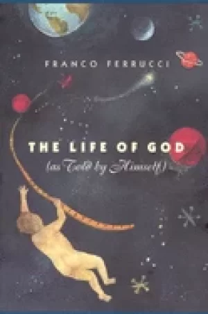 Image of life of god ferrucci franco and rosenthal raymond