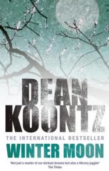 Image of Winter Moon by Dean Koontz Paperback