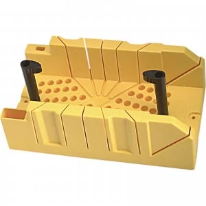 image of Stanley Clamping Mitre Box 310mm