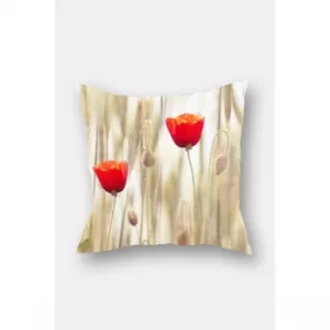 Image of YS4777109 Multicolor Cushion Cover