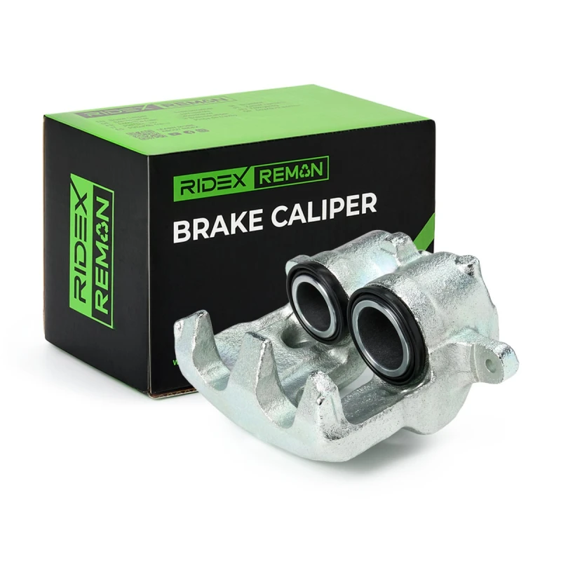 Image of RIDEX REMAN Brake caliper RIDEX REMAN 78B0631R