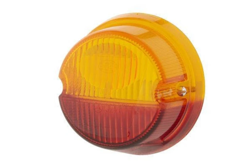 Image of HELLA 9EL 088 525-001 Lens, combination rearlight with bolts/screws, Right Lens,combination rearlight (93)
