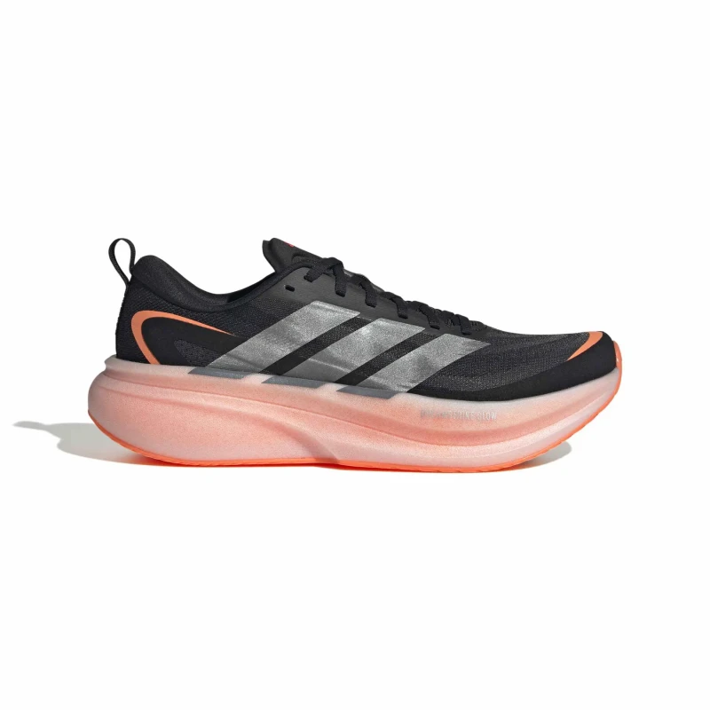 Image of Running shoes adidas Supernova Glide Noir Male 43 1/3