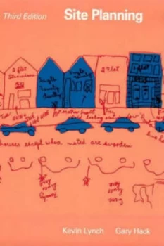 Image of Site Planning by K Lynch Hardback