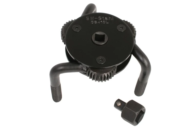 Image of Oil filter removal tool SW-Stahl 08410L