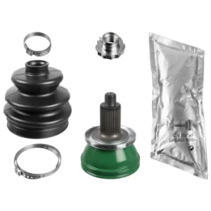 Image of Cv Joint Kit drive shaft 33244 by Febi Bilstein