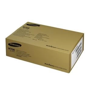Image of HP Samsung MLT-W708 Toner Collection Unit SS850A