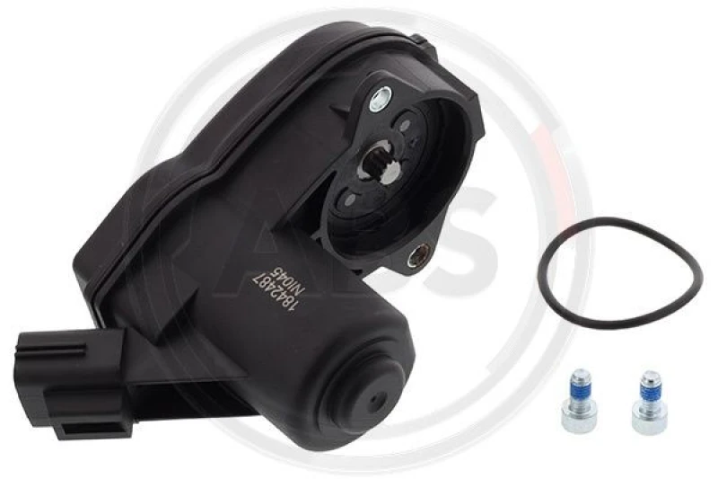 Image of A.B.S. Parking brake actuator / motor A.B.S. 43719