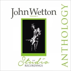Image of The Studio Recordings Anthology CD