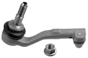 Image of TRW Track rod end JTE624 Tie rod end,Track rod end ball joint BMW,1 Schragheck (F20),3 Touring (F31),3 Limousine (F30, F80),3 GT (F34)