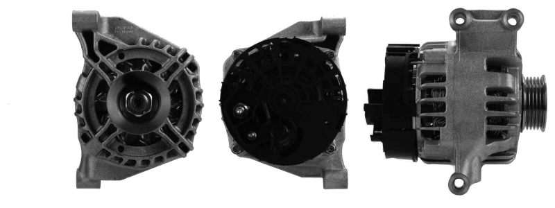 Image of LUCAS Alternator LUCAS LRA03095