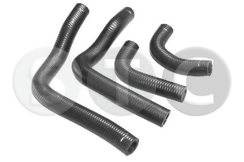 Image of STC Radiator hose STC T408835
