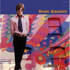 Image of Steve Marriott &lrm;- Get Down To It Vinyl