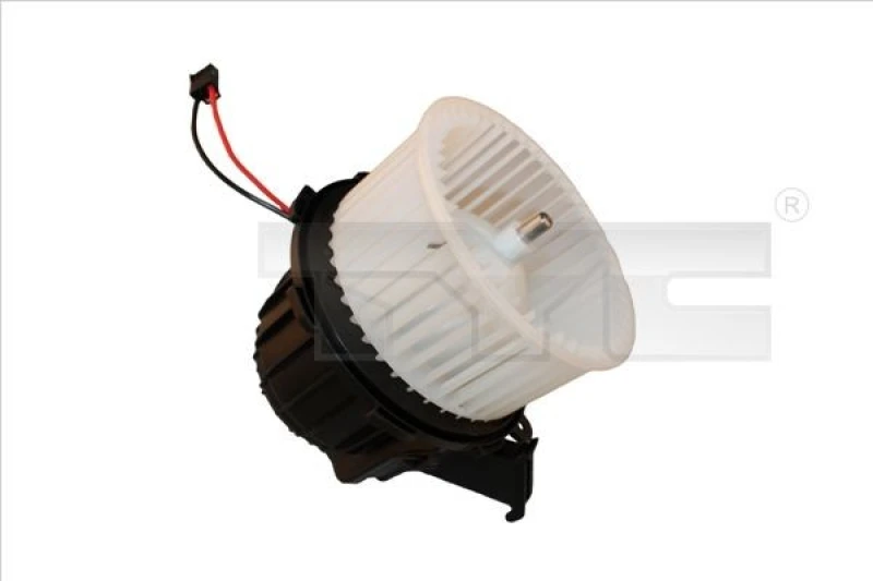 Image of TYC Blower motor TYC 502-0007