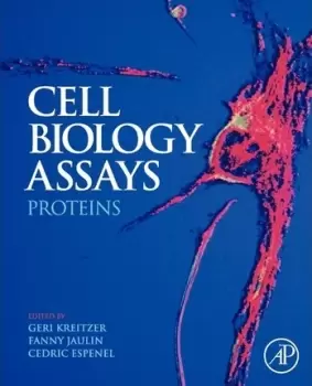 Image of Cell Biology Assays by Kreitzer Geri