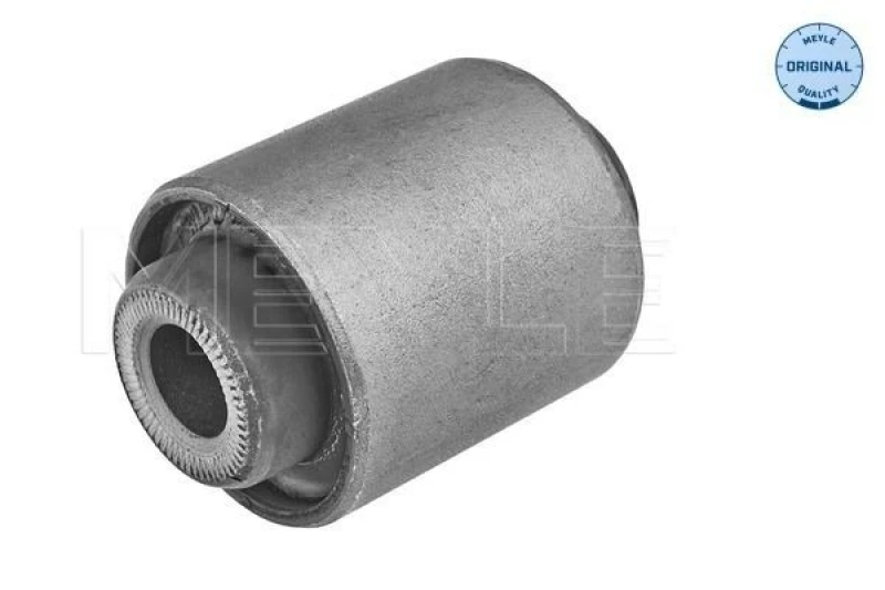 Image of Control arm bush MEYLE 37-14 610 0028