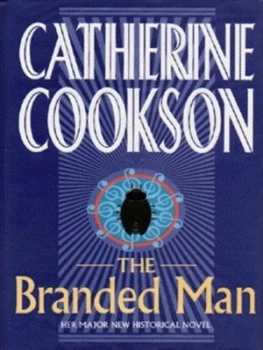 Image of The Branded Man by Catherine Cookson Hardback