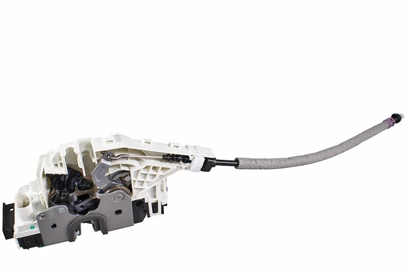 Image of Door lock METZGER 2314591