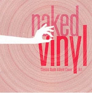 Image of Naked Vinyl by Tim Obrien and Mike Savage Paperback