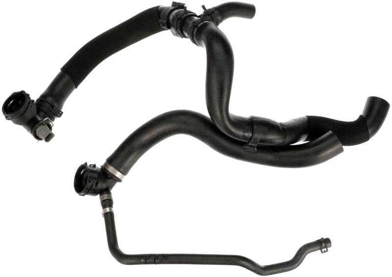 Image of GATES Radiator hose GATES 05-4863
