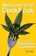 Image of marijuana chef cookbook