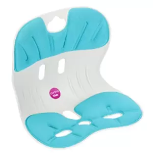 Image of Curble Kids Posture Corrector Chair Mint