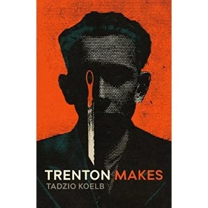 Image of Trenton Makes Hardback 2018