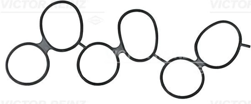 Image of Gasket, intake manifold housing REINZ 71-15605-00