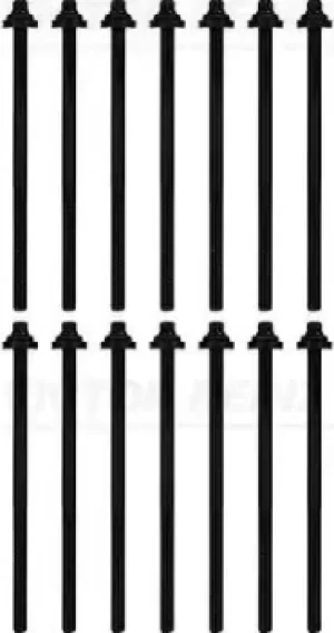 Image of Gasket Bolt kit 14-32311-01 by Victor Reinz