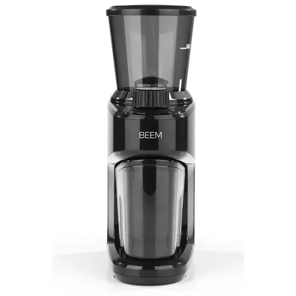 image of BEEM Grind Intense 03980 Electric Coffee Grinder