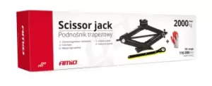 Image of AMiO Jack 02479