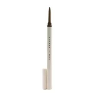 image of Fenty Beauty by RihannaBrow MVP Ultra Fine Brow Pencil & Styler - # Ash Brown 0.07g/0.0024oz