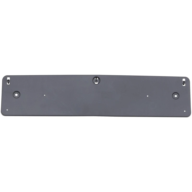 Image of Number plate holder DIEDERICHS 1682331