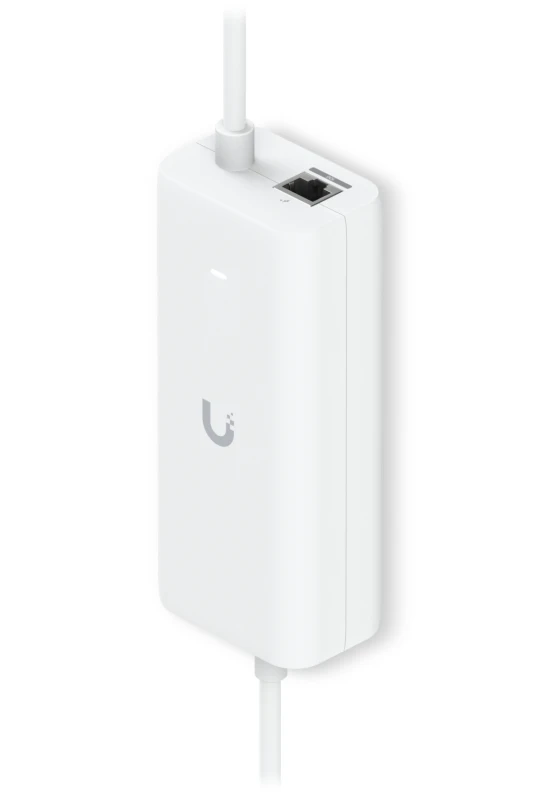 Image of Ubiquiti UACC-PoE+-USBC Gigabit Ethernet 48 V