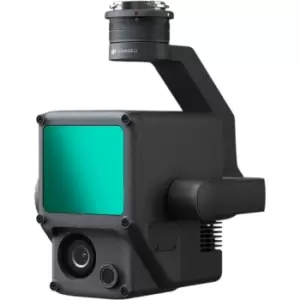 Image of DJI Zenmuse L1 Payload for M300 RTK