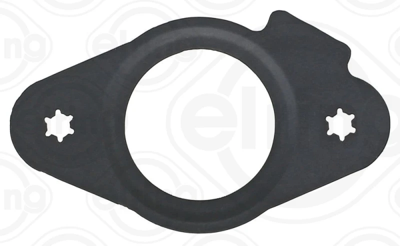 Image of Gasket, fuel pump ELRING 509.380