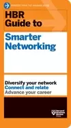 Image of hbr guide to smarter networking hbr guide series